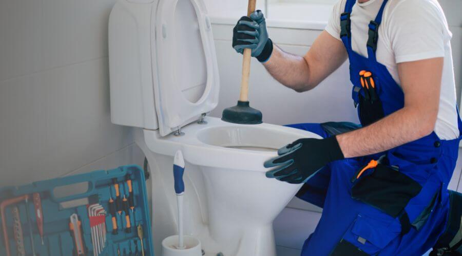 Professional expert plumbing services in Cathay, ND